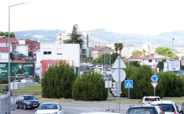 Famalicão que nova ligação – área ou subterrânea – da variante à Nacional 14 para aliviar trânsito em Calendário