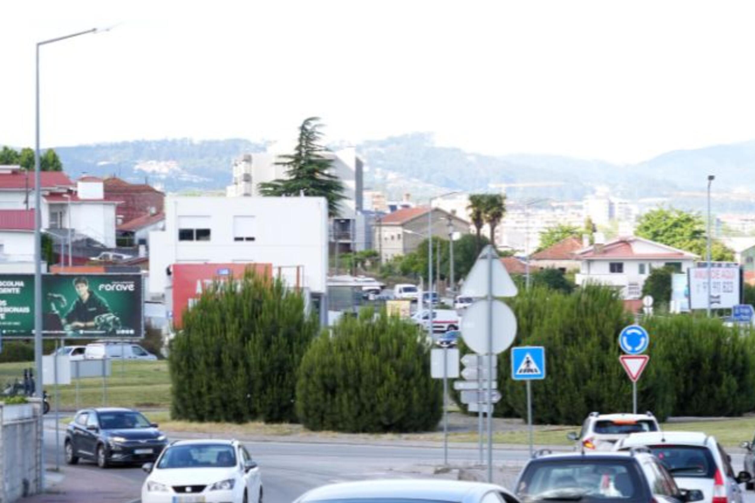 Famalicão que nova ligação – área ou subterrânea – da variante à Nacional 14 para aliviar trânsito em Calendário