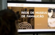 Museus de Famalicão já estão online