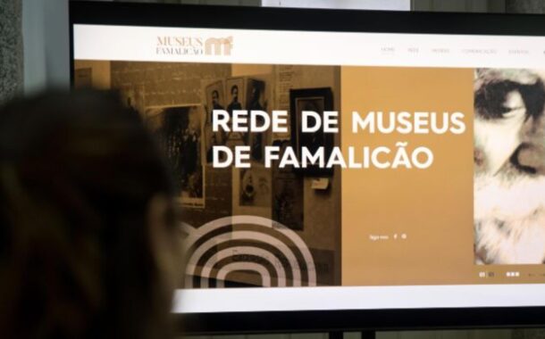 Museus de Famalicão já estão online