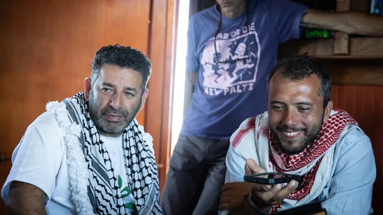 Organização israelita denuncia tortura de ativistas brasileiro e espanhol da flotilha
