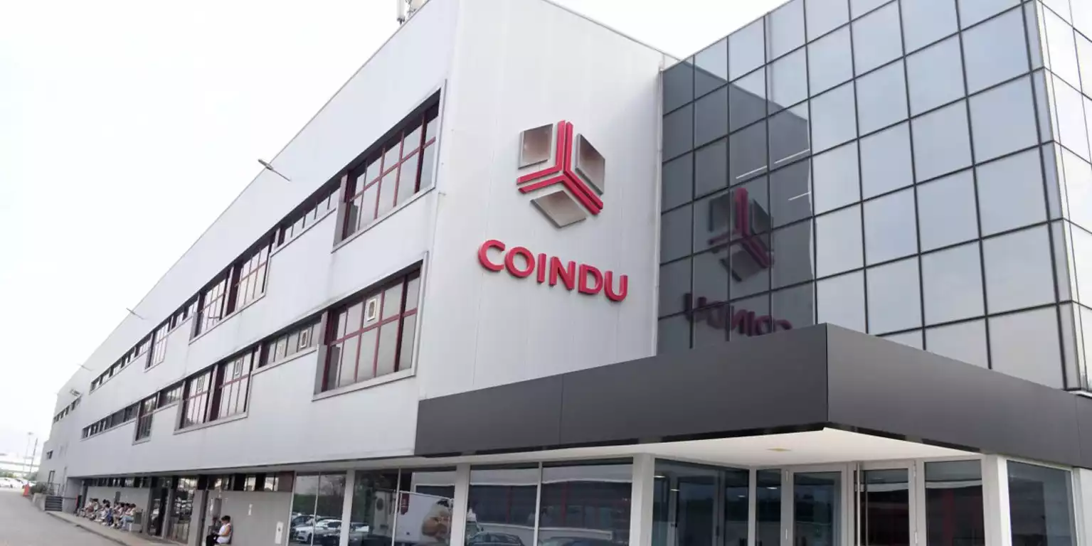 Bloco de Esquerda questiona Governo sobre novo lay-off na Coindu