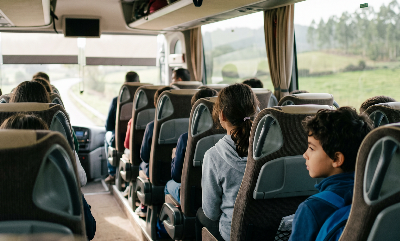 Câmara de Guimarães promove passeios para mais novos e mais velhos
