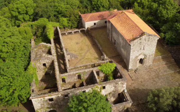 Valença. Encontro Galaico-Minhoto regressa ao Mosteiro de Sanfins
