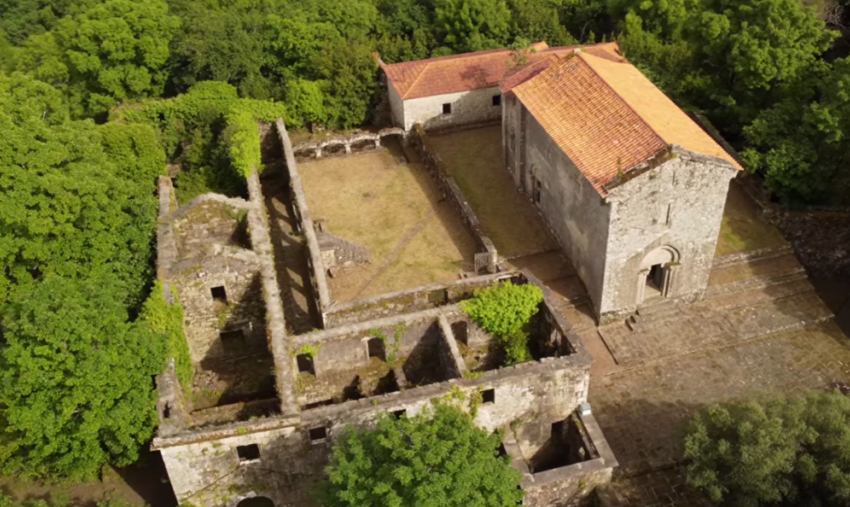 Valença. Encontro Galaico-Minhoto regressa ao Mosteiro de Sanfins