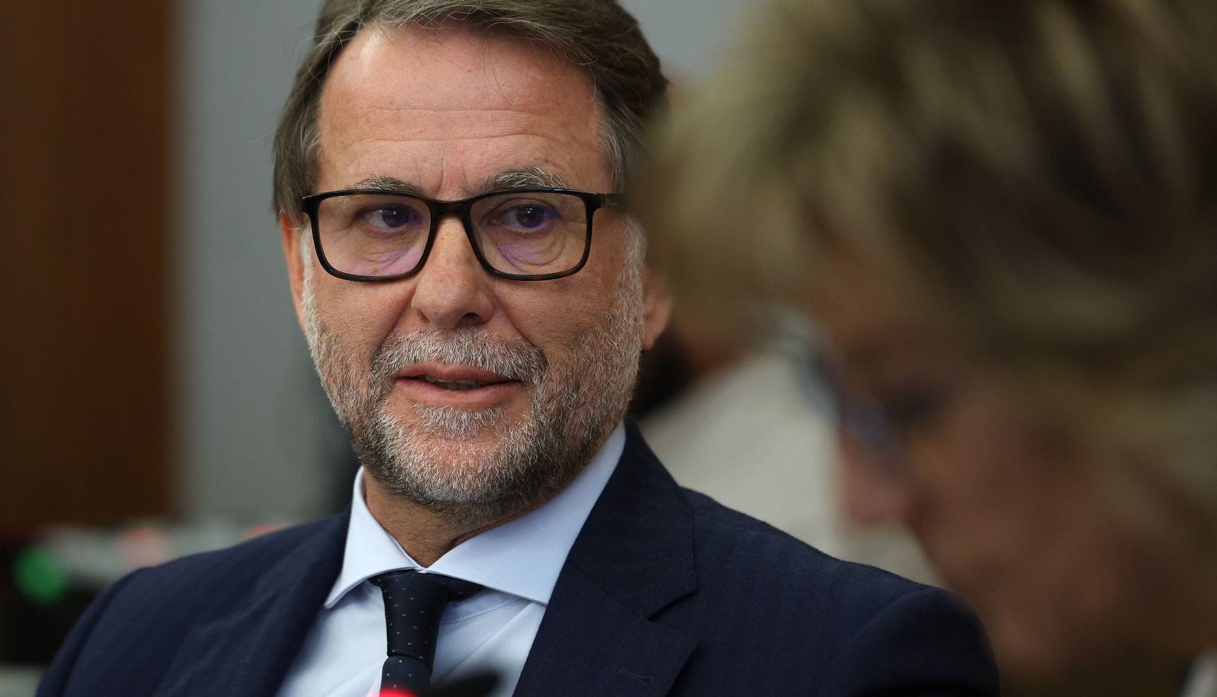 Tortura na PSP. Ministro diz que houve “facilitismo e aceitação de comportamentos desviantes”