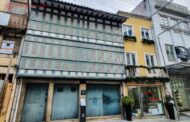 Câmara de Braga 'multa' empreiteiro por incumprir prazo de obra da Casa dos Crivos