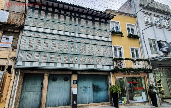 Câmara de Braga 'multa' empreiteiro por incumprir prazo de obra da Casa dos Crivos