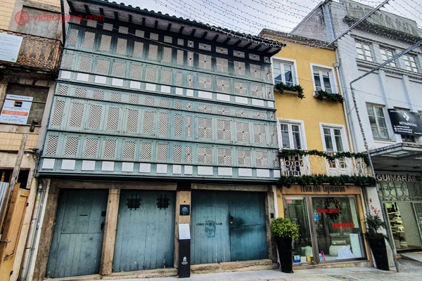 Câmara de Braga 'multa' empreiteiro por incumprir prazo de obra da Casa dos Crivos