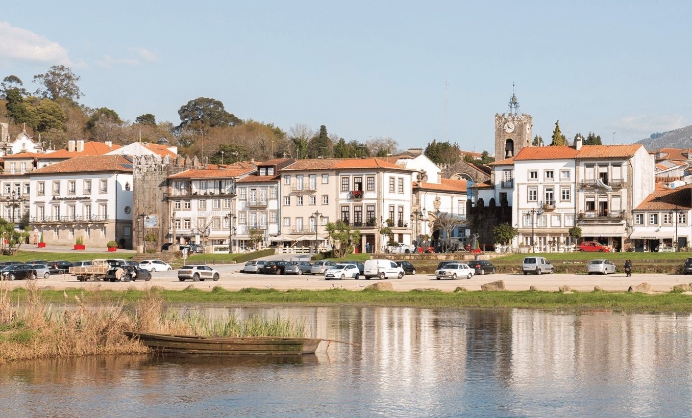 Ponte de Vila quer mais jovens a viver no centro da vila
