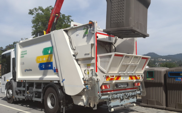 Câmara de Viana acusa Resulima de “não estar a fazer o seu trabalho”