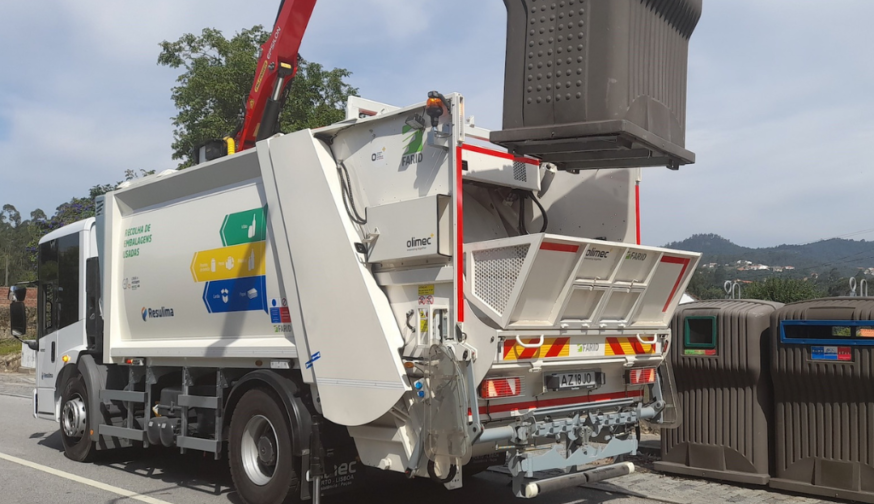 Câmara de Viana acusa Resulima de “não estar a fazer o seu trabalho”