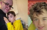 Monção. Menino de 11 anos pede ajuda para adquirir robô de apoio à mobilidade