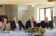 Câmara de Esposende identifica desafios e preocupações das respostas sociais no concelho