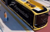 Mário Passos leva ligação Famalicão – Guimarães por metrobus ao Governo