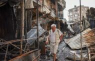Rússia avisa que vai lançar série de ataques contra Kiev e recomenda estrangeiros a saírem