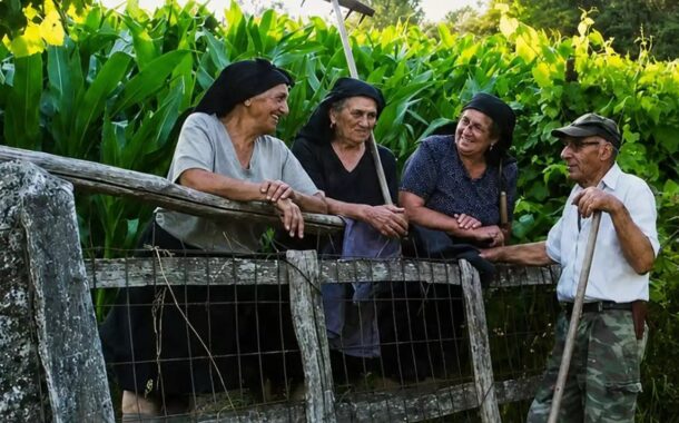 Festival LÍNGUA volta a dar voz às línguas minoritárias em Barcelos