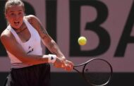 Tensão em Roland Garros. “É como jogar na Alemanha Nazi em frente à Gestapo”, diz ténis ucraniana