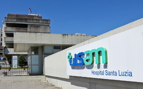 ULSAM confirma acesso indevido a dados de utentes