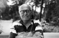 Morreu José Carlos Almeida, último funcionário do PCP preso antes do 25 de Abril