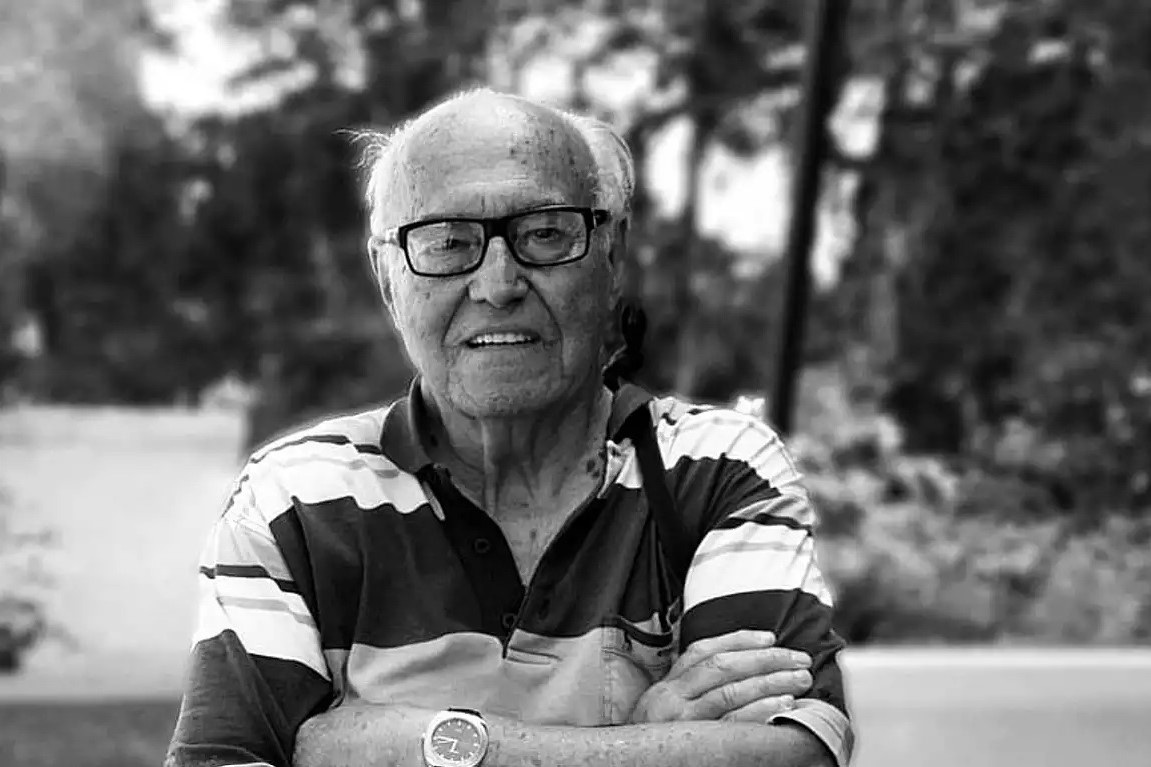 Morreu José Carlos Almeida, último funcionário do PCP preso antes do 25 de Abril