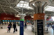 Aeroportos com reforço de 360 polícias para reduzir tempos de espera