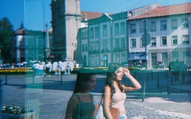 Braga convoca jovens para desenhar futuro económico e qualidade de vida da cidade
