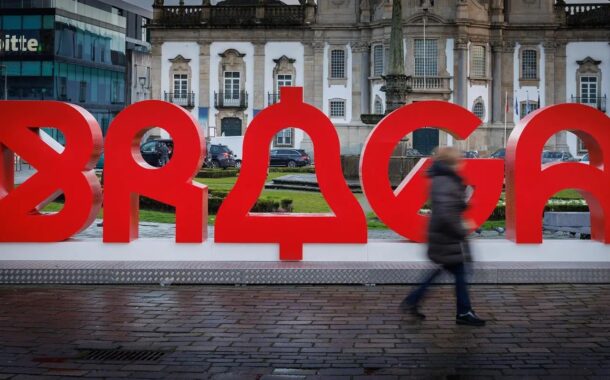 Semanas da Economia de Braga regressam em maio com mais de 200 horas de programação