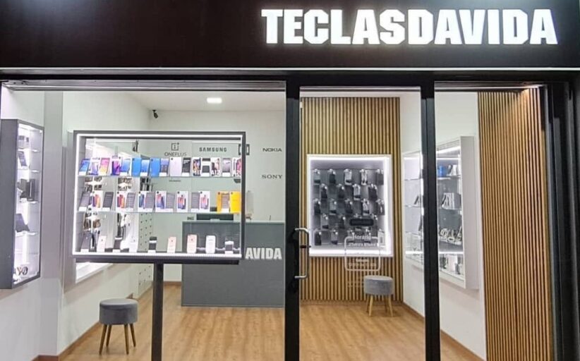 PJ investiga tentativa de assalto à mão armada em loja de telemóveis em Guimarães
