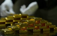 Portugal está entre países com mais ouro por habitante
