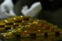 Portugal está entre países com mais ouro por habitante