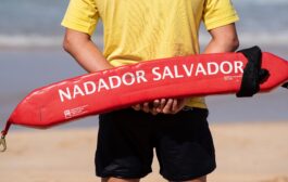 Câmara de Viana do Castelo gasta 355 mil euros com nadadores-salvadores
