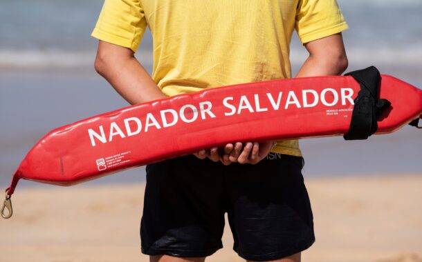 Câmara de Viana do Castelo gasta 355 mil euros com nadadores-salvadores