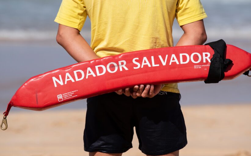 Câmara de Viana do Castelo gasta 355 mil euros com nadadores-salvadores