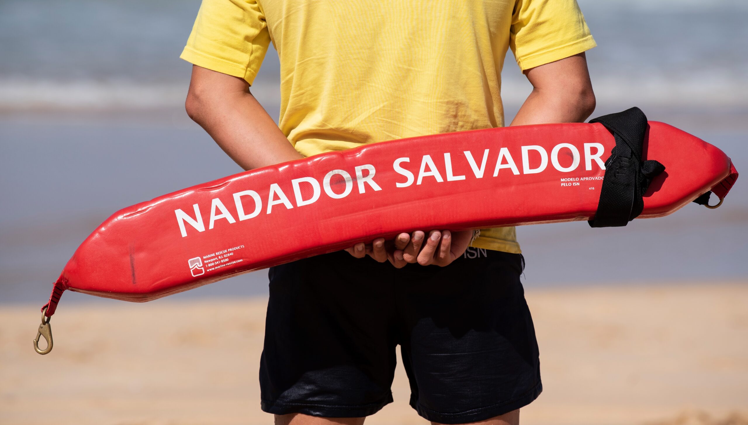 Câmara de Viana do Castelo gasta 355 mil euros com nadadores-salvadores