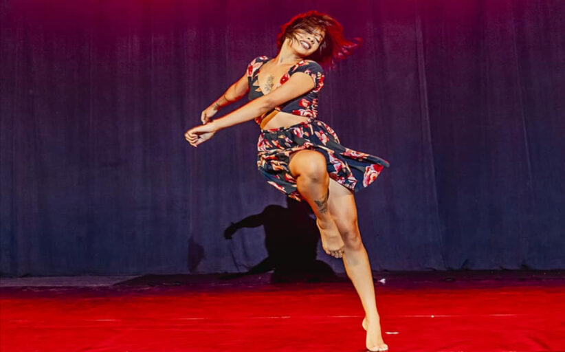 Dancerveira 2026 transforma Vila das Artes num palco internacional da dança