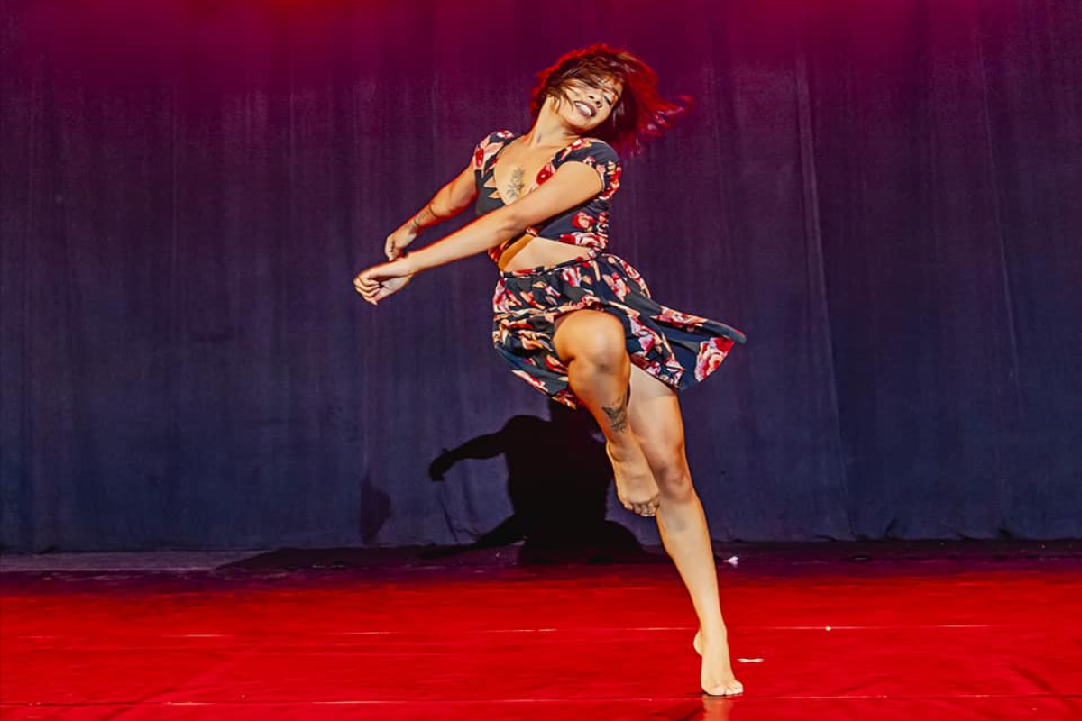 Dancerveira 2026 transforma Vila das Artes num palco internacional da dança
