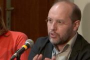 Rui Tavares nega afastamento do Livre e defende necessidade de novas “caras e vozes”
