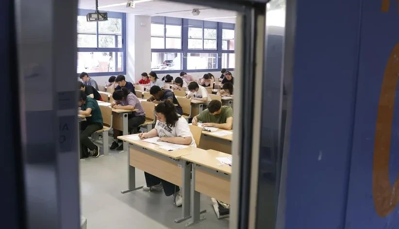 Fenprof critica Governo por “caos” nos exames