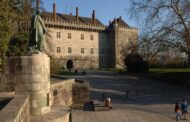 Montenegro apresenta Comissariado para Comemorações dos 900 anos da Batalha de São Mamede em Guimarães