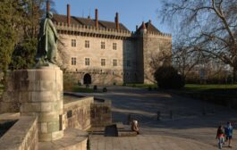 Montenegro apresenta Comissariado para Comemorações dos 900 anos da Batalha de São Mamede em Guimarães
