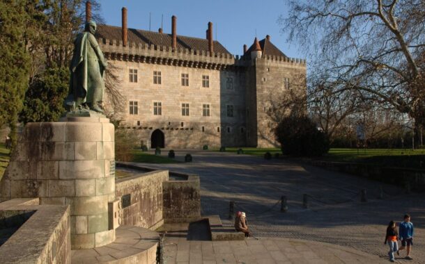 Montenegro apresenta Comissariado para Comemorações dos 900 anos da Batalha de São Mamede em Guimarães