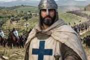 Recriação histórica do Recontro de Valdevez (1141) de 10 a 12 de julho