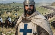 Recriação histórica do Recontro de Valdevez (1141) de 10 a 12 de julho