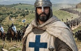 Recriação histórica do Recontro de Valdevez (1141) de 10 a 12 de julho