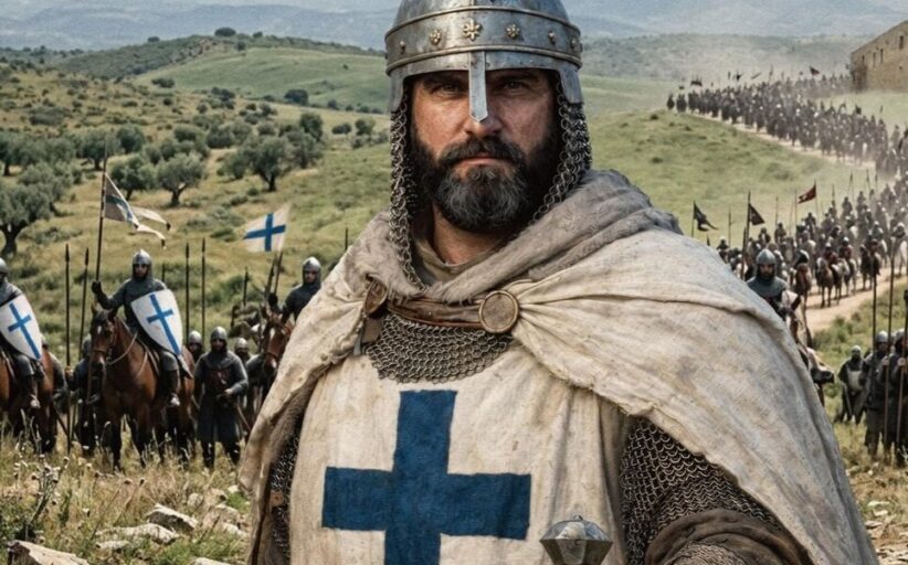 Recriação histórica do Recontro de Valdevez (1141) de 10 a 12 de julho