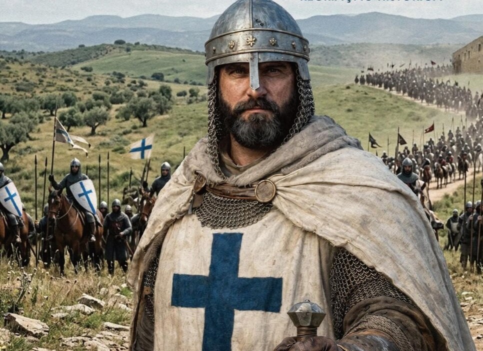 Recriação histórica do Recontro de Valdevez (1141) de 10 a 12 de julho