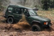 Viana. Encontro Ibérico Land Rover já conta com 1500 participantes e 980 viaturas