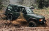Viana. Encontro Ibérico Land Rover já conta com 1500 participantes e 980 viaturas