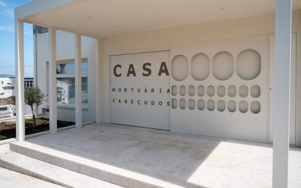 Famalicão. Cabeçudos ganha casa mortuária de mais de 90 mil euros